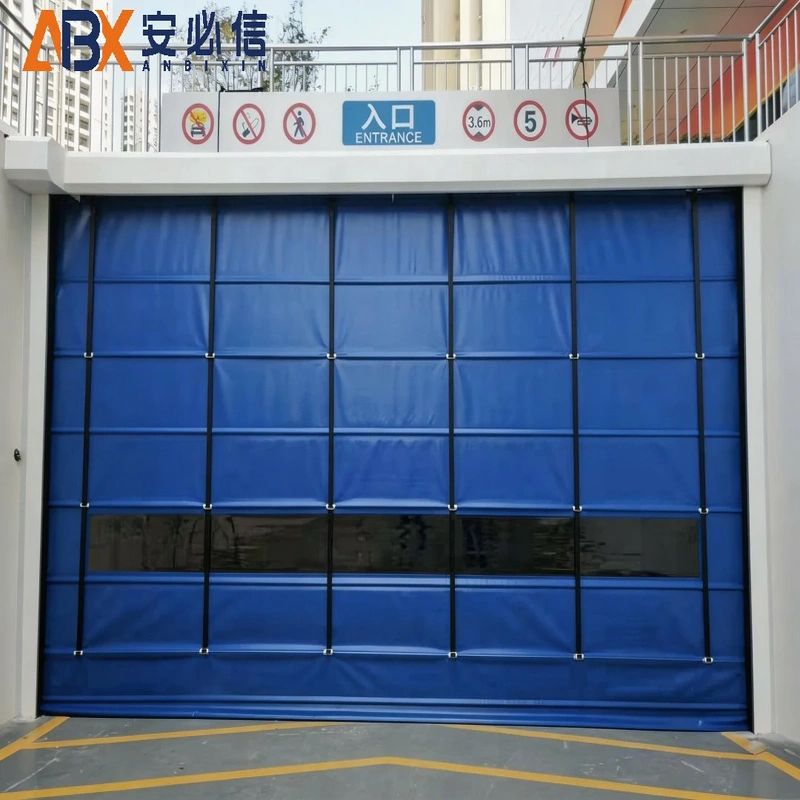 铁岭市翻转式卸货平台