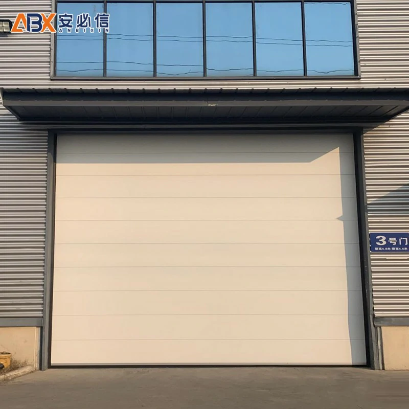 铁岭市消防提升门