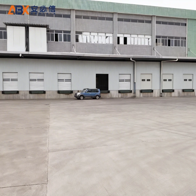 铁岭市感应高速门